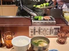 -肉肉大米(德基广场店)