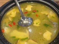 -妈妈的味道(和顺古镇店)