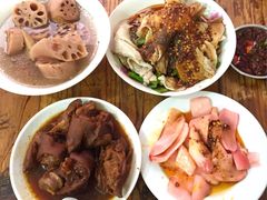 -雨田饭店