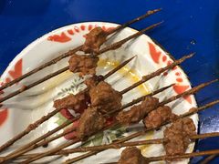 -马路边边串串香(双井直营店)