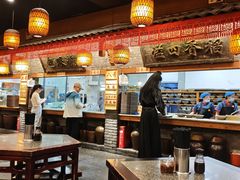 -小街天府(西工小街店)