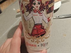 -海底捞火锅(王府井店)
