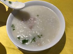 东星斑片粥-金玉满堂潮州酒楼(无限极荟购物广场店)
