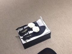 -CHANEL(恒隆广场店)
