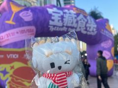 -VT101维多利广场