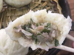 -曾凉面