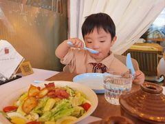 -六阅·福十 FORTEN 海景咖啡西餐厅(双廊古镇店)