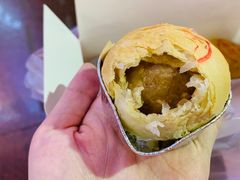 鲜肉月饼-泰康食品(南京东路店)