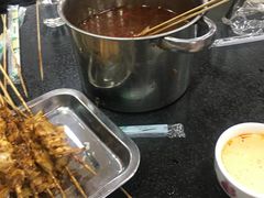 -老黑板筋(顺义总店)