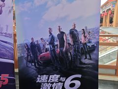-华谊兄弟影院(IMAX洋桥店)