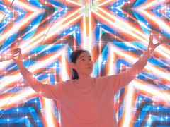 -天津梵高星空艺术馆(天河城旗舰店)