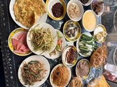 -康陵正德春饼宴26号