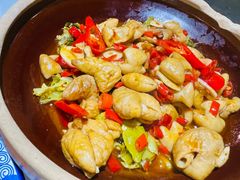 -丹虾·文和友小龙虾品牌·湘菜(北京路店)
