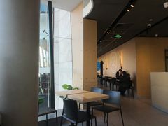 -麦当劳(展览路店)