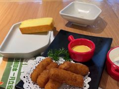 -豪客来牛排(天阳D32店)