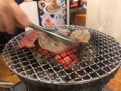 厚烧牛舌-蒜香焼肉PURUSHIN(马场路店)