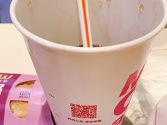 -麦当劳(坂田分店)