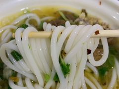 -文山荷鲜居(翠湖店)