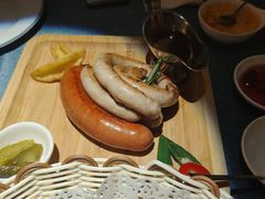 -俄士厨房(未来城店)
