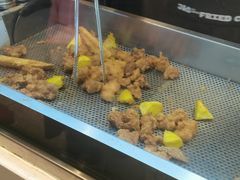 -1973继光香香鸡(大东方百货店)