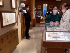 -爱马仕 HERMES(上海ifc商场店)