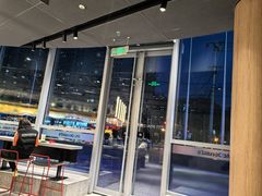 -麦当劳(北苑秋实路店)