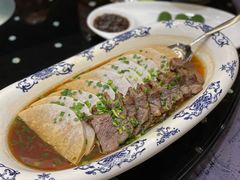 芋头牛腩-常泰渔港