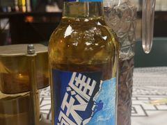 -云晓光头烧烤吧(德平路店)