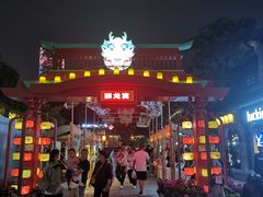 -回龙窝历史文化街区