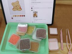 -熙工匠银饰•拼豆团建DIY(壹方城店)