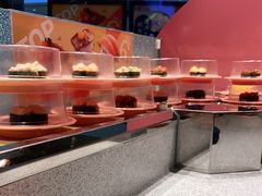 -争鲜回转寿司(南开大悦城店)