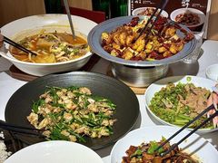 -百年神厨·地道川菜(清江西路店)