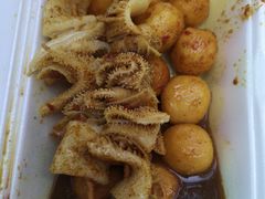 -豪華小食.華記