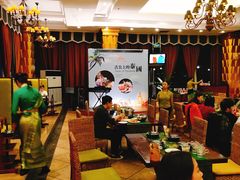 -火舞泰·泰式海鲜火锅餐厅(世纪城店)