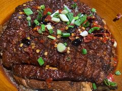 湘西土扣肉-湘西土菜(望京店)