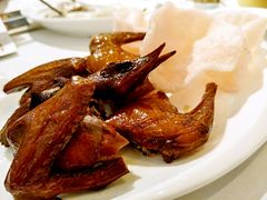 -潮福城大酒楼·潮味粤品·港式点心(湖滨北路店)