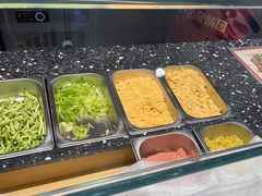 -一田屋饭团(华侨城沃尔玛店)