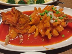 -廊亦舫Lang Yi Fang Restaurant(金桥店)