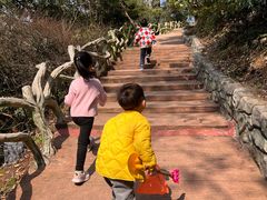 -石燕湖生态旅游景区