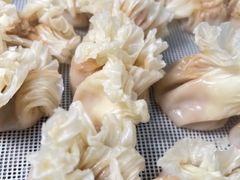 烧卖-比尔森韩式烤肉自助(绿园店)