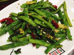 -蜀香源川菜馆(梅县新城店)