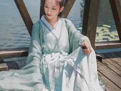 -关山古镇