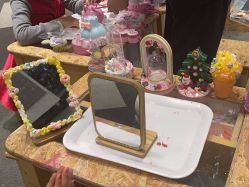 -MINI MARS KIDS CLUB亲子家庭中心(长宁天山店)