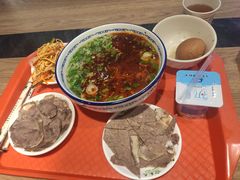 -清真·金城老碗牛肉面揪面片(兰州总店)