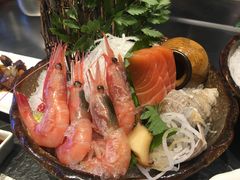 -仙桐吉宴铁板烧·精致料理