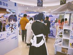 -合肥蜀山万象汇