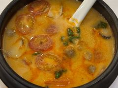 -阿诺泰·泰国餐厅(紫荆店)