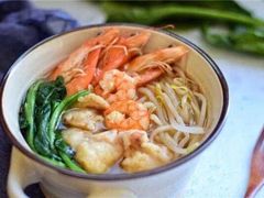 -乌糖沙茶面(民族路店)