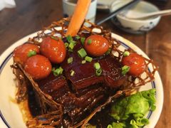 -鱼食饭稻·苏浙土菜17年老馆子(平江路店)