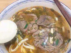 -陈八两面家(华孚写字楼店)